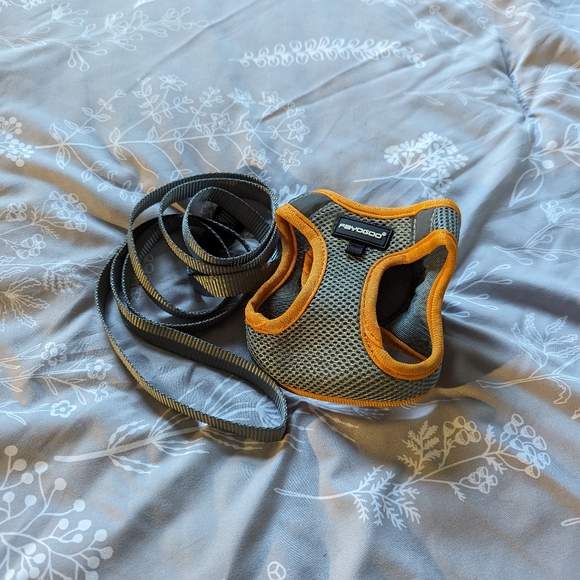 Cat harness - Picture 3 of 6